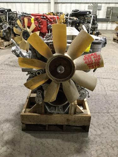 MERCEDES OM460LA Engine Assembly