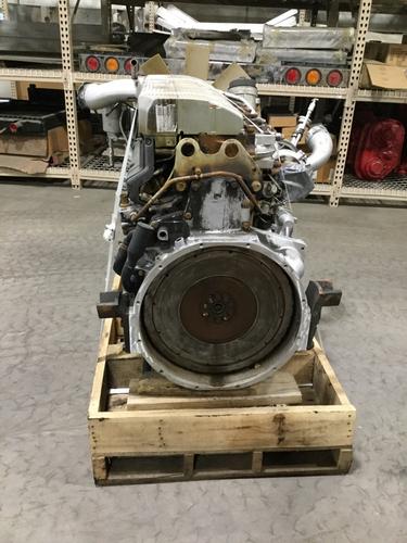 MERCEDES OM460LA Engine Assembly