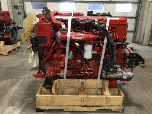 CUMMINS ISX-15 Engine Assembly