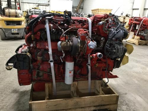 CUMMINS ISX-15 Engine Assembly