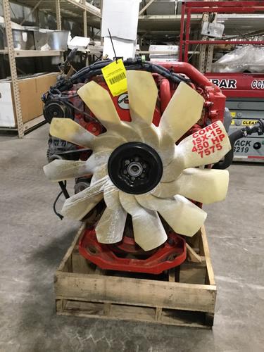 CUMMINS ISX-15 Engine Assembly