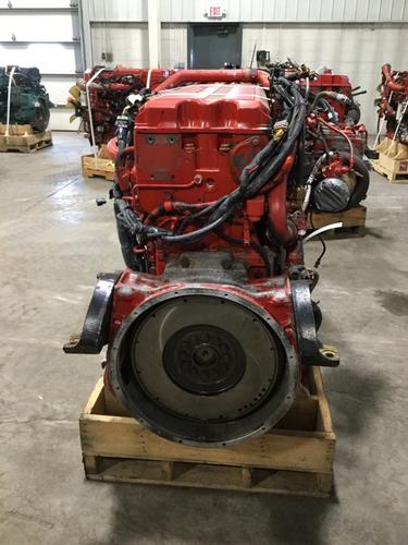CUMMINS ISX-15 Engine Assembly
