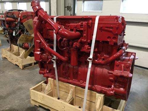 CUMMINS ISX Engine Assembly