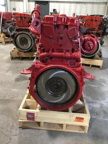 CUMMINS ISX Engine Assembly