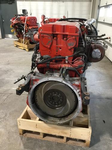CUMMINS ISX Engine Assembly