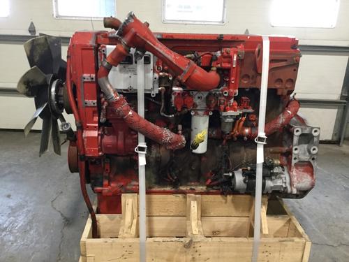 CUMMINS ISX Engine Assembly