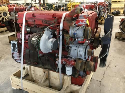 CUMMINS ISX Engine Assembly