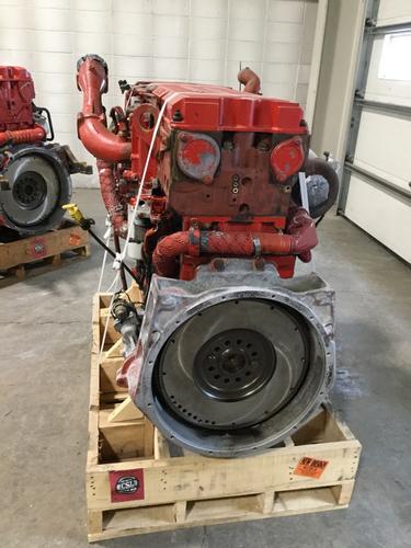 CUMMINS ISX Engine Assembly
