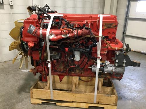 CUMMINS ISX Engine Assembly