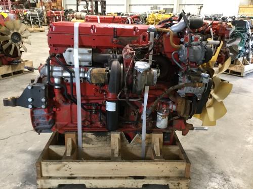 CUMMINS ISX Engine Assembly
