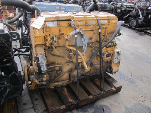 CAT 3406E Engine Assembly