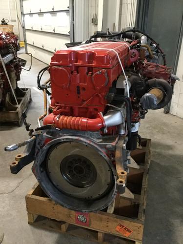 CUMMINS ISX Engine Assembly