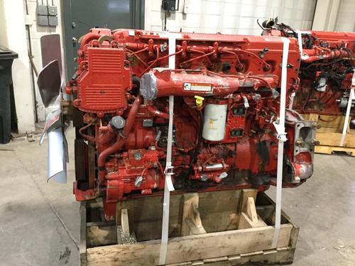CUMMINS ISX Engine Assembly