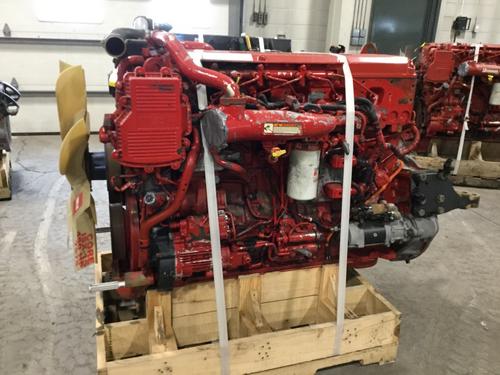 CUMMINS ISX-15 Engine Assembly