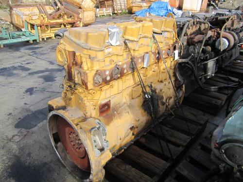 CAT 3406E Engine Assembly