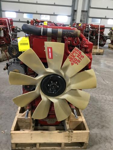 CUMMINS ISX-15 Engine Assembly