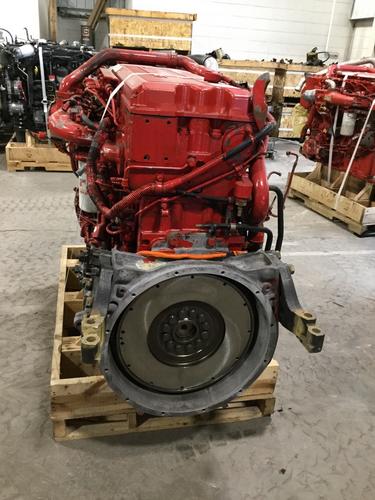 CUMMINS ISX-15 Engine Assembly