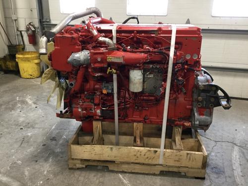 CUMMINS ISX Engine Assembly
