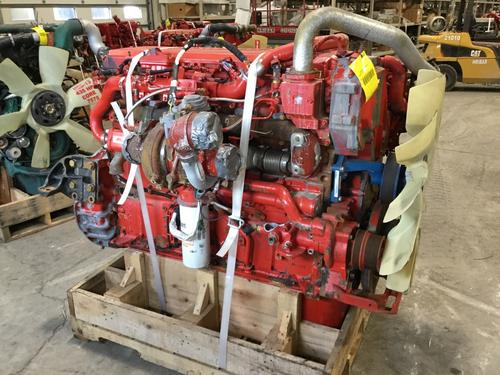 CUMMINS ISX Engine Assembly