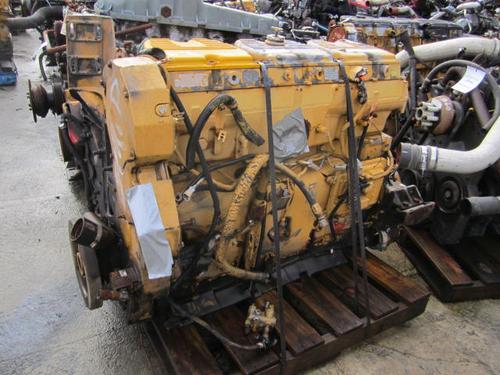 CAT 3406E Engine Assembly