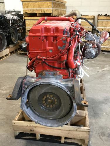 CUMMINS ISX Engine Assembly