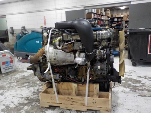 DETROIT DD-15 Engine Assembly