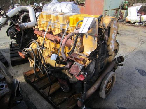 CAT 3406E Engine Assembly