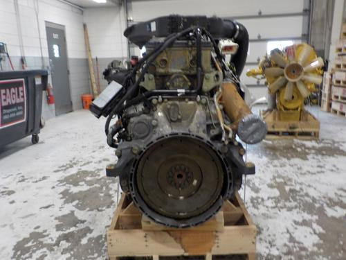 DETROIT DD-15 Engine Assembly