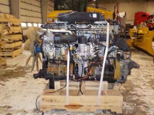 DETROIT DD-15 Engine Assembly