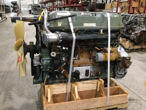 DETROIT 14.0L Engine Assembly