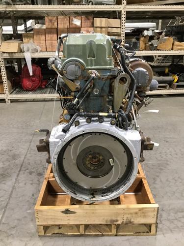 DETROIT 14.0L Engine Assembly