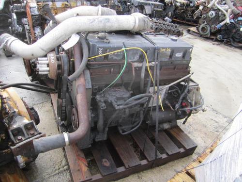 CUMMINS M11 CELECT Engine Assembly