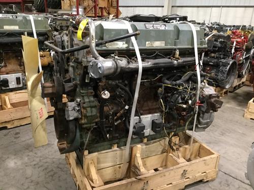 DETROIT 14.0L Engine Assembly