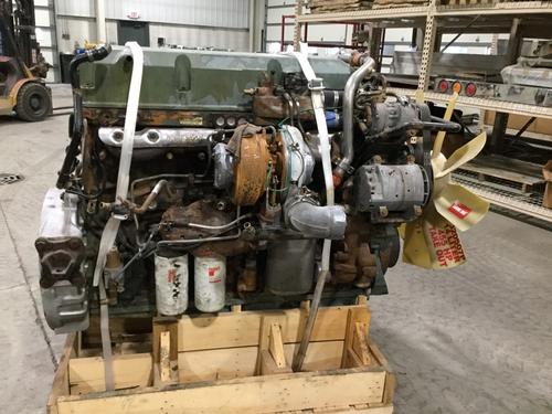 DETROIT 14.0L Engine Assembly