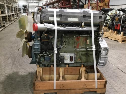 DETROIT 14.0L Engine Assembly