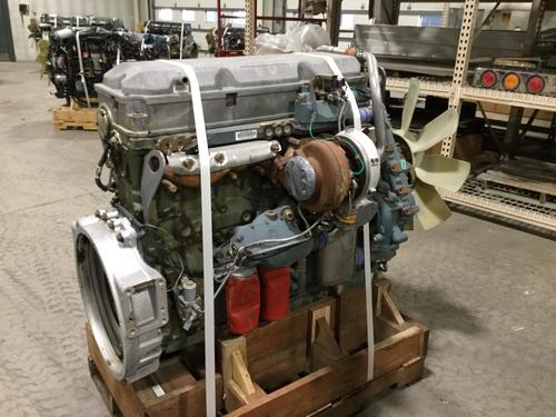 DETROIT 14.0L Engine Assembly