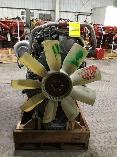 DETROIT 14.0L Engine Assembly