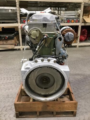 DETROIT 14.0L Engine Assembly