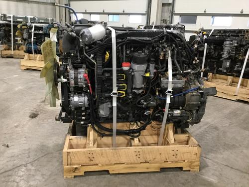 PACCAR MX-13 Engine Assembly
