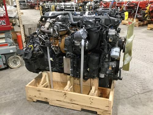 PACCAR MX-13 Engine Assembly
