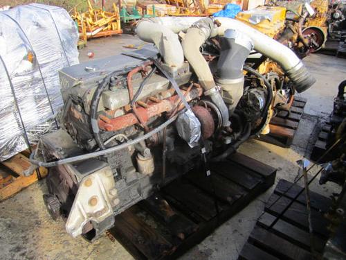 CUMMINS M11 CELECT Engine Assembly