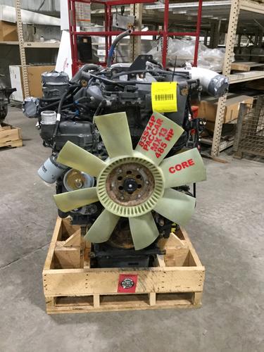 PACCAR MX-13 Engine Assembly