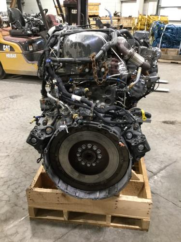 PACCAR MX-13 Engine Assembly