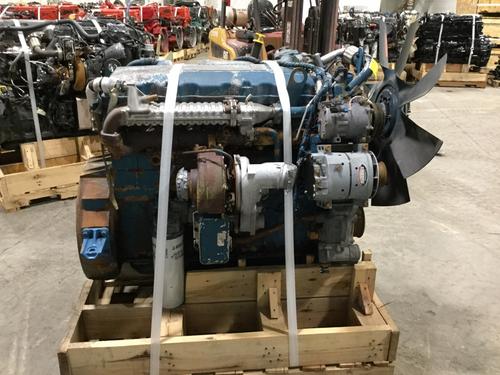 INTERNATIONAL DT466 Engine Assembly