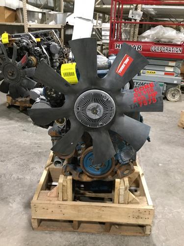 INTERNATIONAL DT466 Engine Assembly
