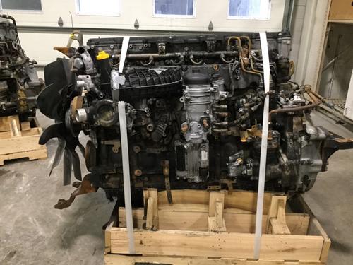 DETROIT DD-15 Engine Assembly