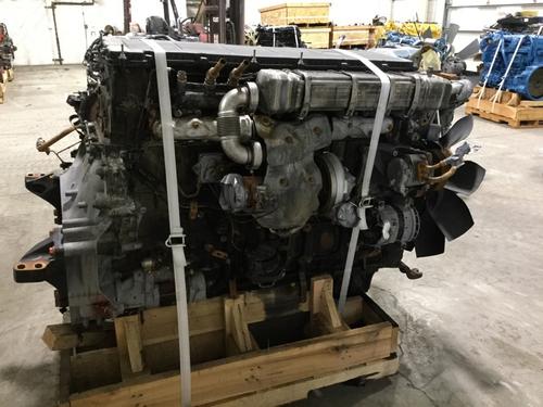 DETROIT DD-15 Engine Assembly
