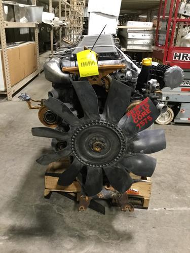 DETROIT DD-15 Engine Assembly