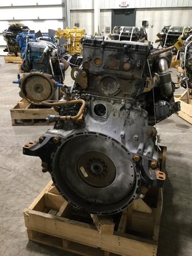 DETROIT DD-15 Engine Assembly
