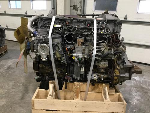 DETROIT DD-13 Engine Assembly